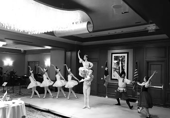 Feijóo Ballet School Picture 9