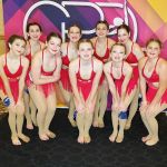 Evolution Dance Company