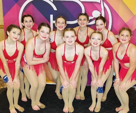 Evolution Dance Company