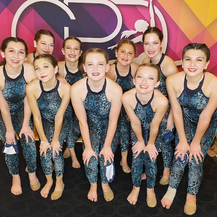 Evolution Dance Company Picture 4
