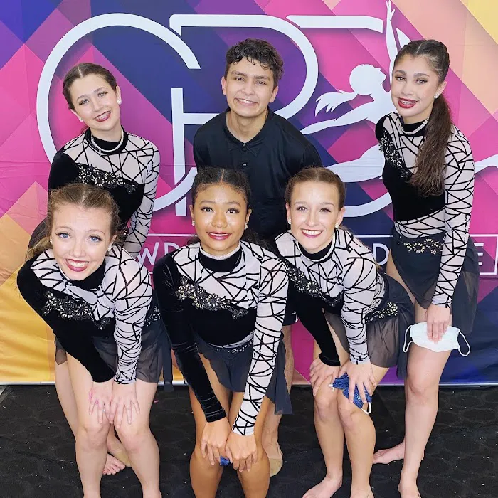 Evolution Dance Company Picture 10