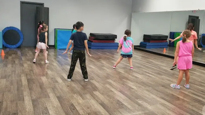 Crosby Dance Academy Picture 1