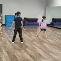 Crosby Dance Academy ico