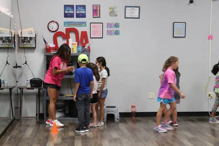 Crosby Dance Academy Picture 2
