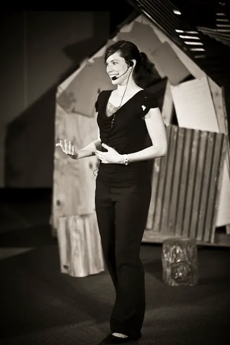 Selah Academy for the Arts Picture 3
