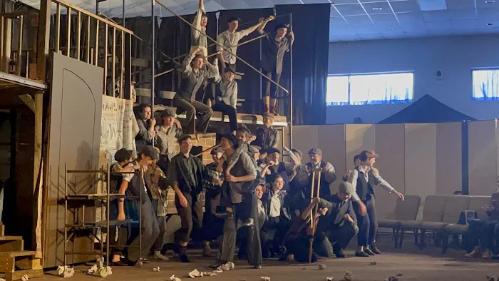 Selah Academy for the Arts Picture 2