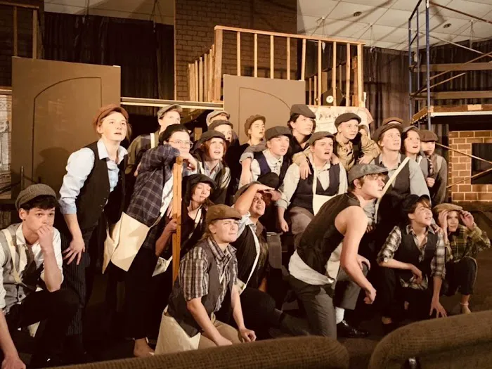 Selah Academy for the Arts Picture 5