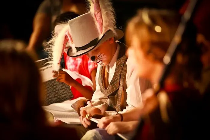 Selah Academy for the Arts Picture 6