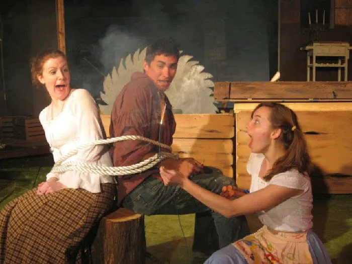 Selah Academy for the Arts Picture 7