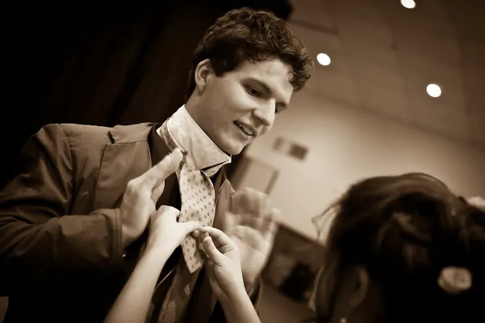 Selah Academy for the Arts Picture 9