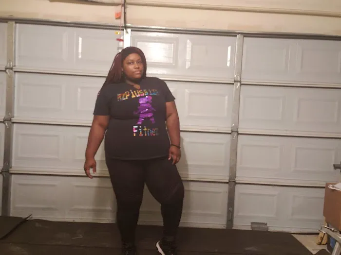 MzPlussize Fitnez Picture 1