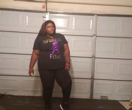 MzPlussize Fitnez