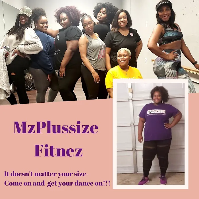 MzPlussize Fitnez Picture 6