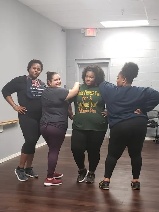 MzPlussize Fitnez Picture 4