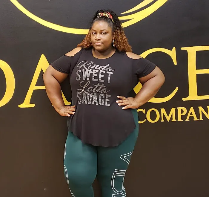 MzPlussize Fitnez Picture 3