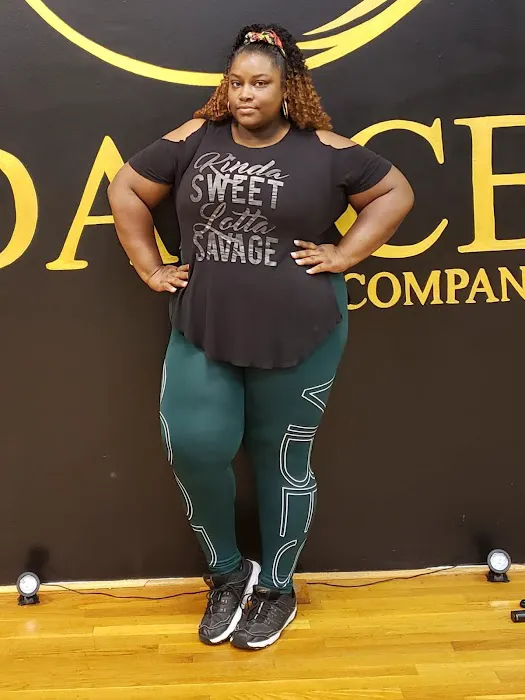 MzPlussize Fitnez Picture 5