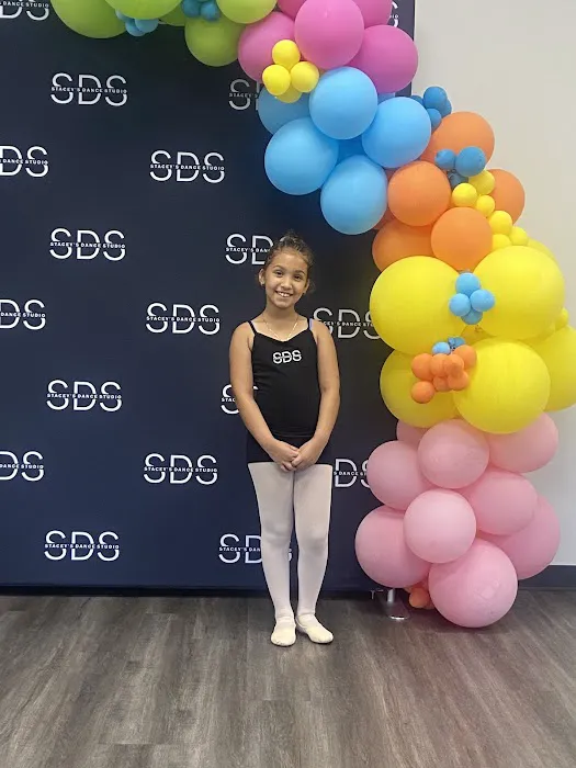 Stacey's Dance Studio Picture 1
