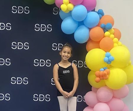Stacey's Dance Studio