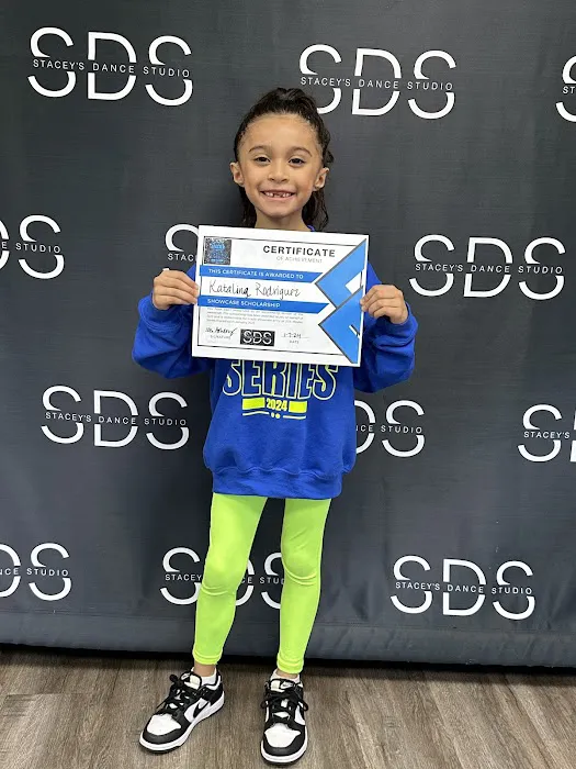 Stacey's Dance Studio Picture 7