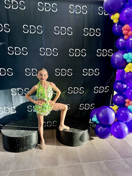 Stacey's Dance Studio Picture 8