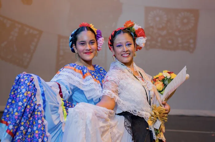 Academy of Folklore and Latin Rhythms Picture 2