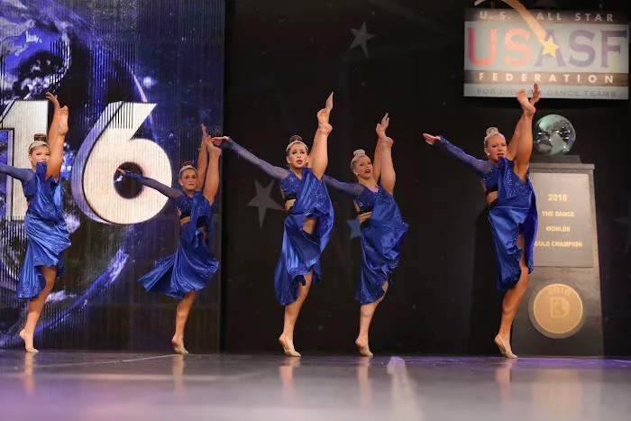 Dancin' Bluebonnets Dance Studio Picture 7