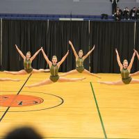 Dancin' Bluebonnets Dance Studio ico