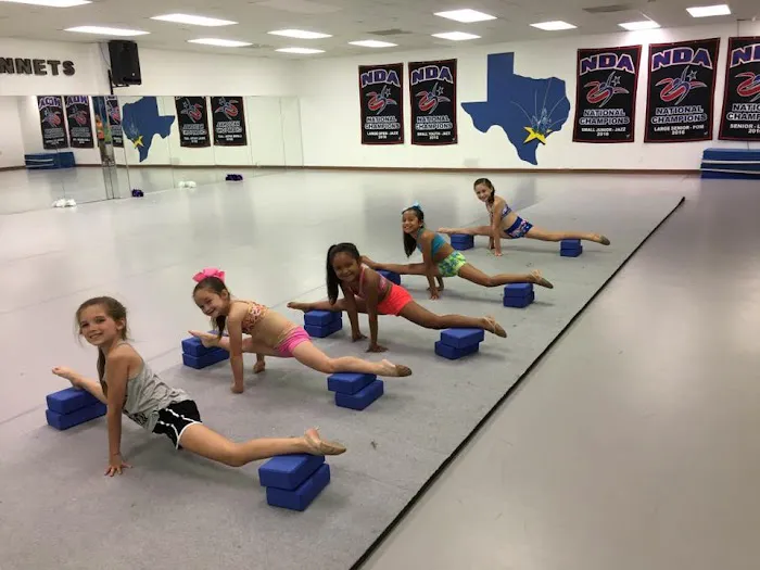 Dancin' Bluebonnets Dance Studio Picture 8