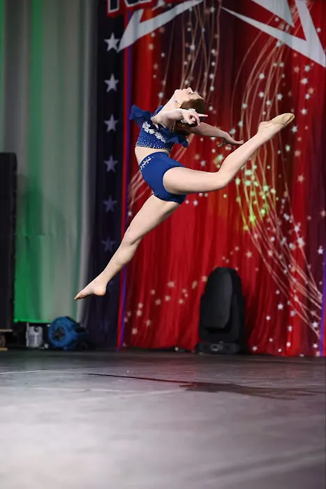 Dancin' Bluebonnets Dance Studio Picture 3