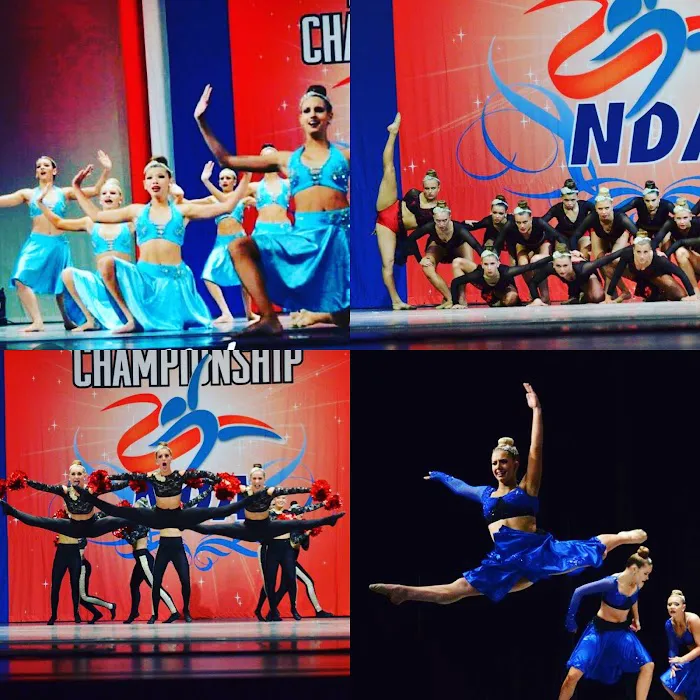 Dancin' Bluebonnets Dance Studio Picture 9