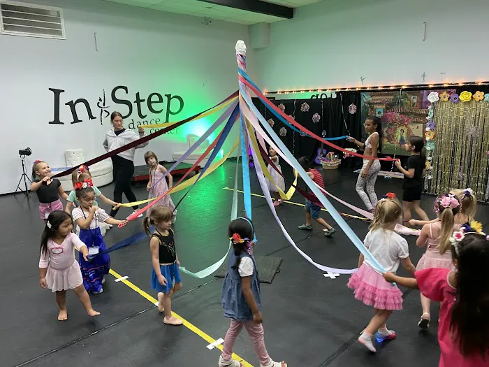 In-Step Dance Center Picture 3