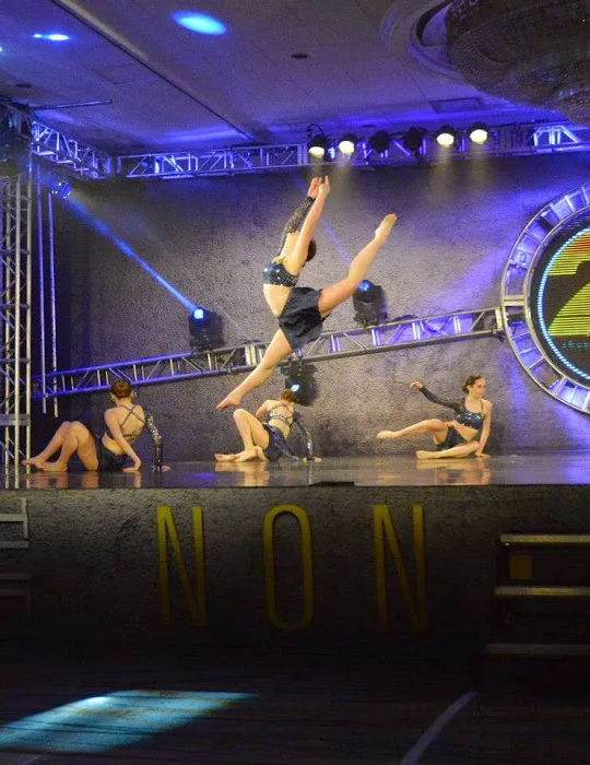 In-Step Dance Center Picture 5