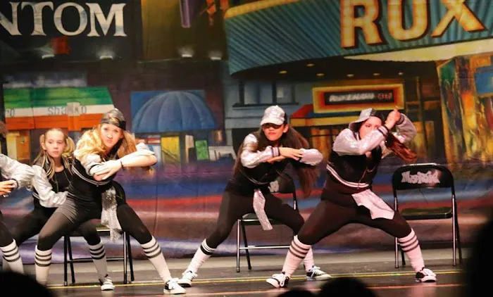 In-Step Dance Center Picture 7