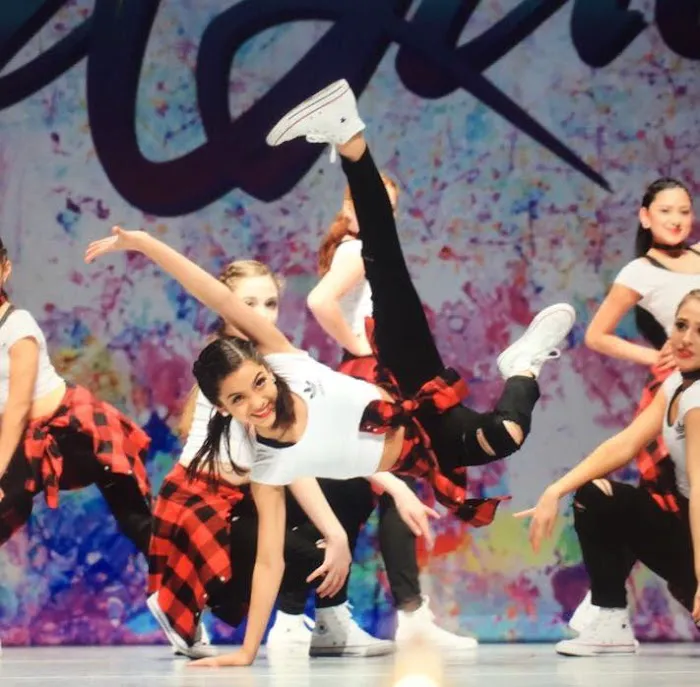 In-Step Dance Center Picture 4