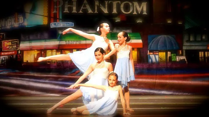 In-Step Dance Center Picture 6