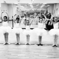 Performing Arts Center ico