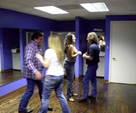 Amazing Dance Studio