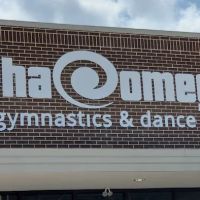 Alpha Omega Gymnastics & Dance Kingwood ico