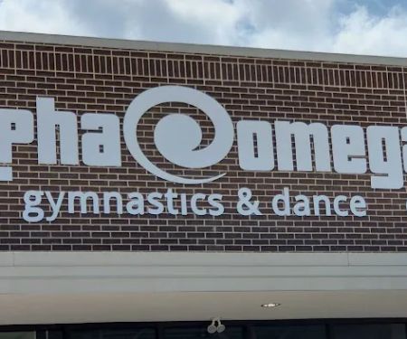 Alpha Omega Gymnastics & Dance Kingwood
