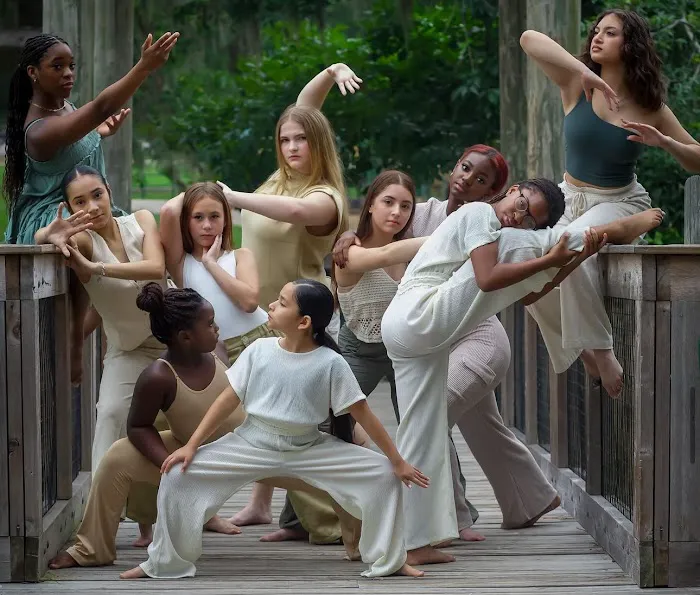 The Fenyx Project Dance Studio Picture 1