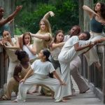 The Fenyx Project Dance Studio