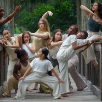 The Fenyx Project Dance Studio ico