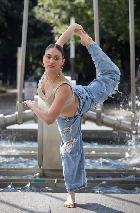 The Fenyx Project Dance Studio Picture 3