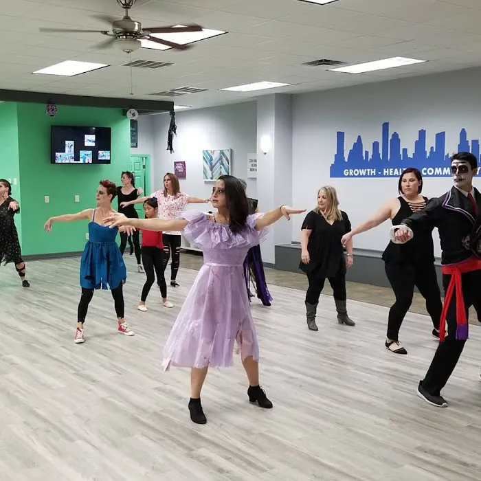 Just Danze Dance Studios Picture 3