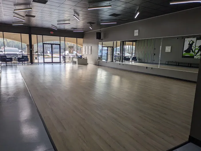 Just Danze Dance Studios Picture 5