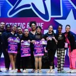 The Delicate Rose School Of Arts