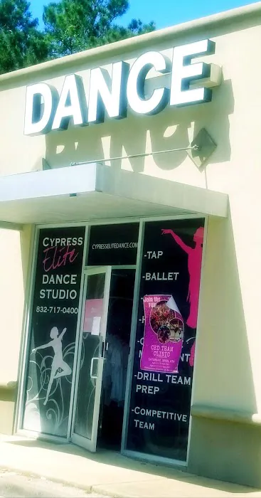 Cypress Elite Dance Picture 3