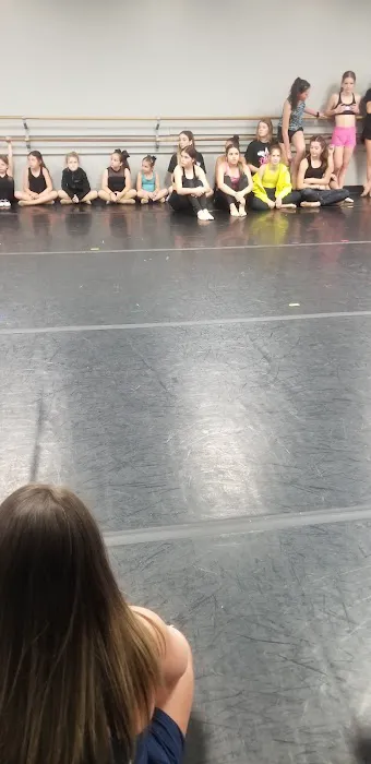 Cypress Elite Dance Picture 1
