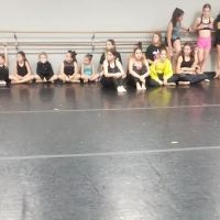 Cypress Elite Dance ico