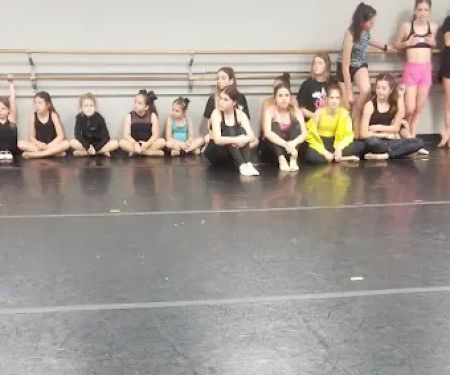 Cypress Elite Dance